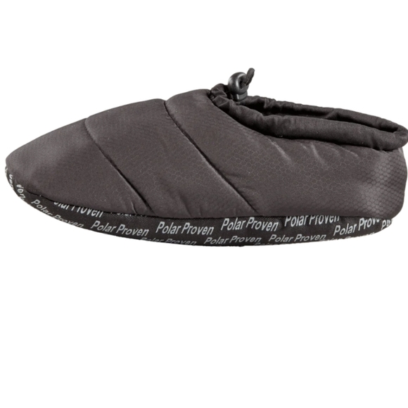 Baffin CUSH Unisex Hybrid Slipper women's size 5/6 youth sz 3/4 - Picture 4 of 12